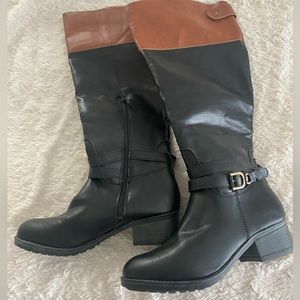 Riding Boots